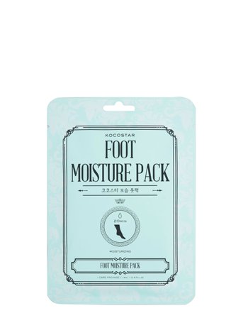KOCOSTAR Kocostar Foot Moisture Pack - Nude - 14 ml