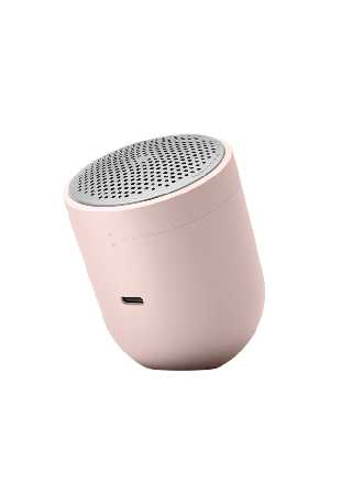 Steamery Pilo 2 Fabric Shaver Rengöring & tvätt Rosa ONESIZE