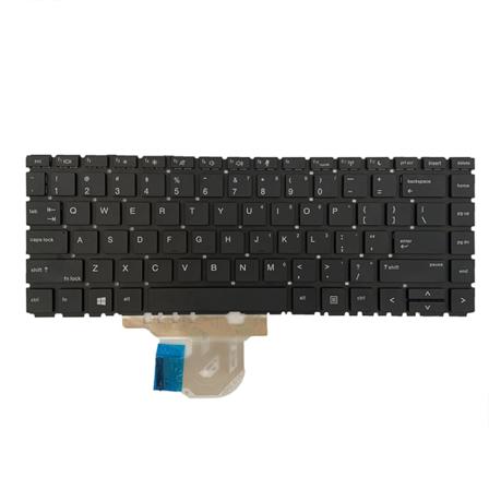 Laptop Tangentbord Professionellt Tangentbord Byte Av Tangentbord