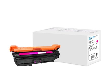 CoreParts Toner Magenta CE403A