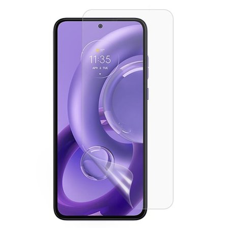 Erittäin kirkas Motorola Edge 30 Neo näytönsuojus