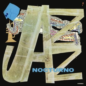 Jazz nocturno (+ 3 bonus tracks) (180 gr Valdes Chucho Jesus