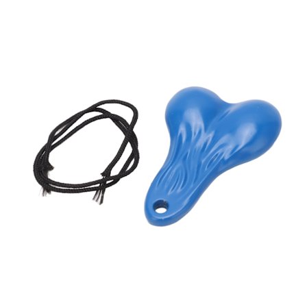 Zinklegering Kofanger Kugle Tyrekalv RC Hængende Kugle Møtrikker Til Traxxas til Redcat Fjernbetjening Biler Blå