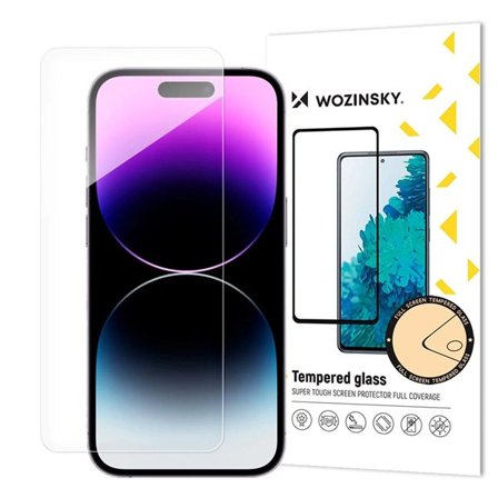 Wozinsky Nano-näytönsuoja Samsung Galaxy A56 / A36:lle