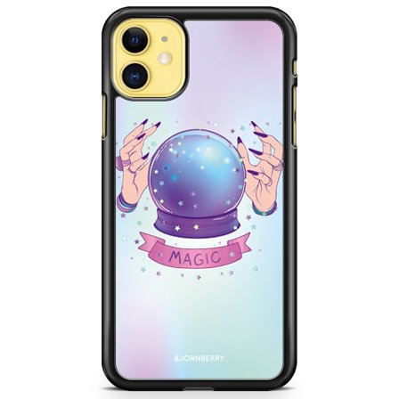 Bjornberry Hårdskal iPhone 11 - Magic
