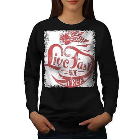 Live Biker Bike Damtröja