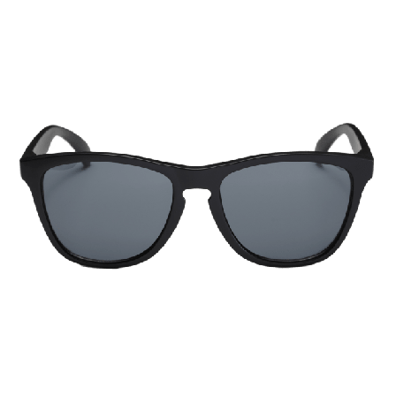 CHPO Bodhi Solglasögon Unisex Svart