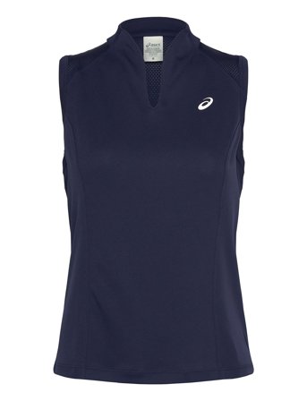 Asics Court Tank - Navy - L