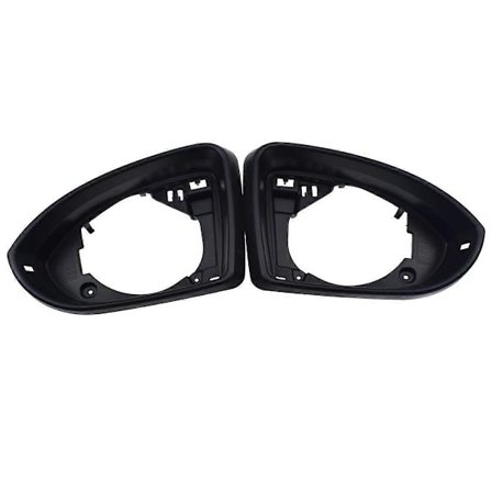 Bil Sidospegelhus Ram för Golf 7 Golf 7.5 2013-2020 5G0857601A 5G0857602A