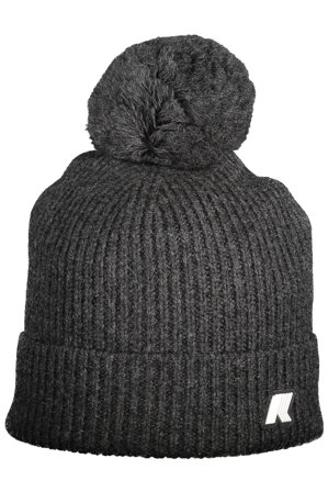 K-way Berretto Donna Grigio