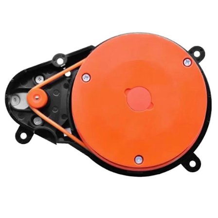 Laseravstandssensor for Roborock T7/T7Pro/S50/S51/S5MAX robotstøvsuger Lidar Avstandsmålingsmotor LD