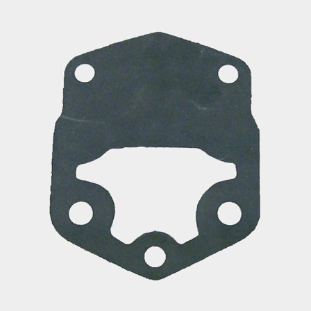 Membran bränslepump