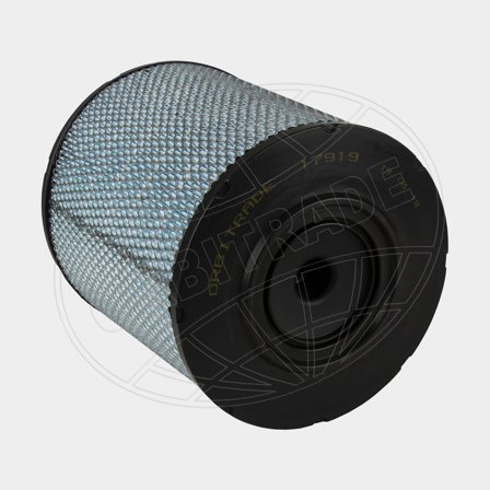 Air filter Orbitrade 21196919 / 3885441, for inboard engine, for Volvo Penta D12, D13, D16