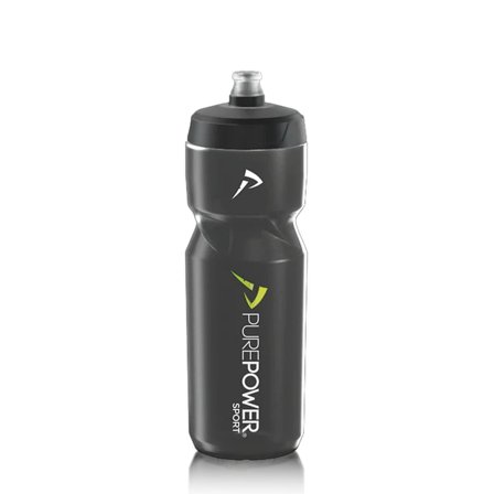 PurePower Hydro Bottle 800 ml, Sport & Velvære, Drikkedunke & Shakers, Drikkedunke