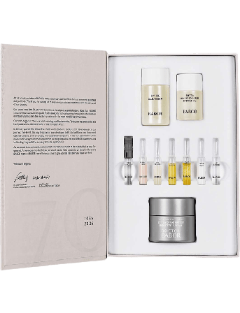 BABOR 70 Anniversary Set Presentaskar & Unisex 50+30+14+50