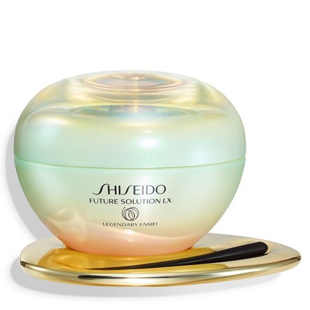 Shiseido Future Solution LX Legendary Enmei Ultimate Renewing Cream 50 ml, Skincare, Ansigtspleje, Dagcreme