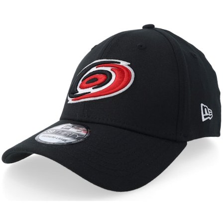 New Era - Negro flexfit Gorra - Hatstore Exclusive x Carolina Hurricanes 39THIRTY Black Flexfit @ Hatstore