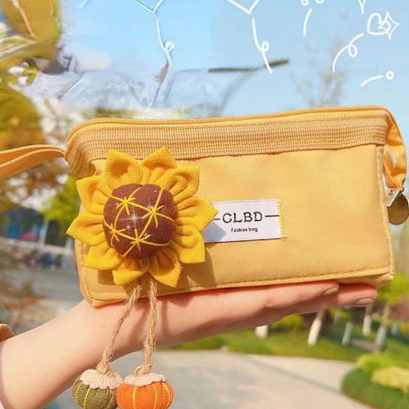 Case Pennlåda Pennväska - spot sales