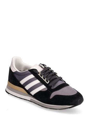 Zx 500 Shoes Matalavartiset Sneakerit Tennarit Monivärinen/Kuvioitu Adidas Originals