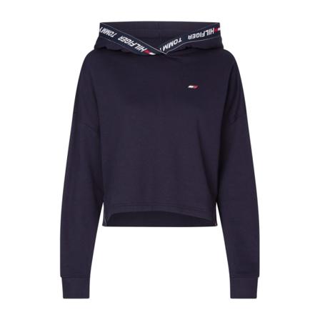 Sweatshirts Tommy Hilfiger Regular Tape Grenade 163 - 167 Cm/s