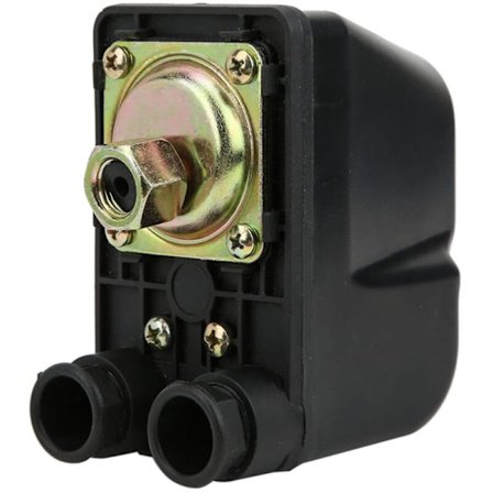 Vandtryksswitch Type PM5, Automatisk Vandpumpe Kontrolswitch Display Trykregulator