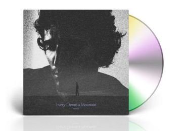 Every dawn's a mountain TAMINO