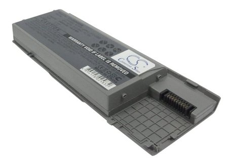 Batteri til notebook, laptop til DELL Latitude D620, Latitude D630 og andre