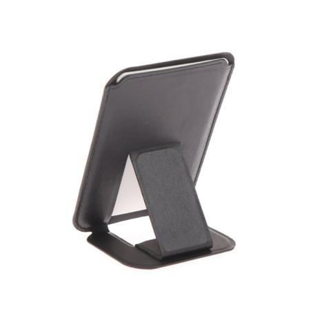 Plånboksställ Telefonkorthållare Cover Case Baksida