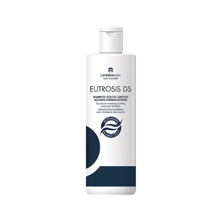 Eutrosis DS Shampoo Lenitivo Squamo-Normalizzante 250ml