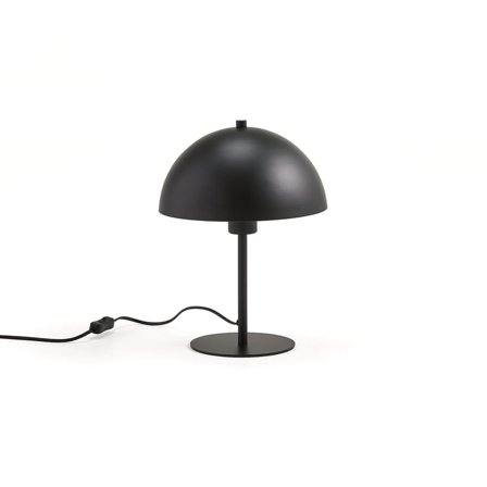 Bordslampa ASTRO, svart