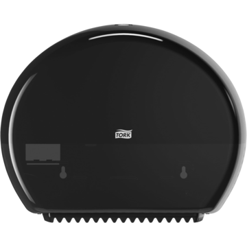 Dispenser Tork T2 Svart
