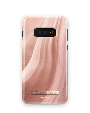 Fashion Case T.Lindgren Galaxy S10E Coral Sands