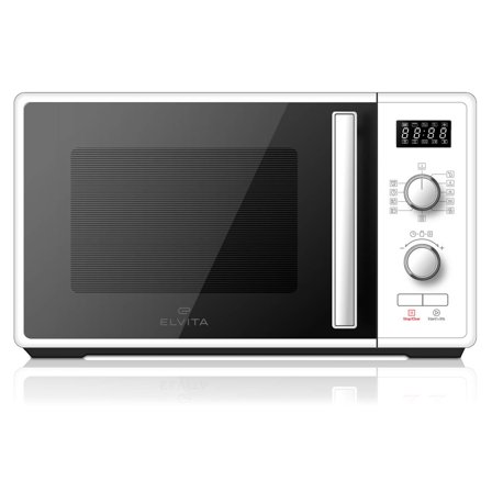 Elvita - Mikrobølgeovn CMU4251V Hvit