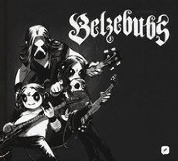 Belzebubs J. P. Ahonen