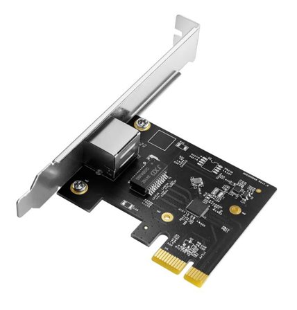 Cudy PE25 2.5G PCI Express Adapter