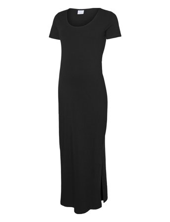 Mamalicious | Mleva Ss Jrs Al Dress Noos | XS