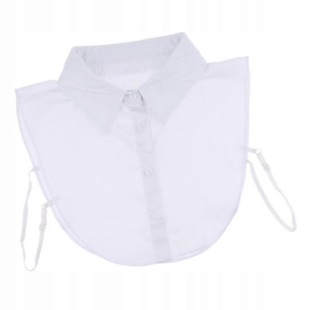 Färglös Skorsten 25 Cm - Unisex [DB]