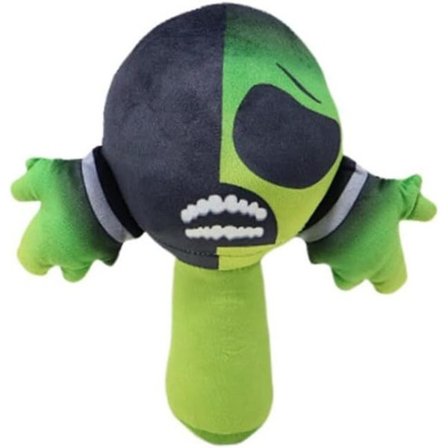 Sprunki Plys Monster Legetøj - Ny Skræmmende Spil Plysfigur