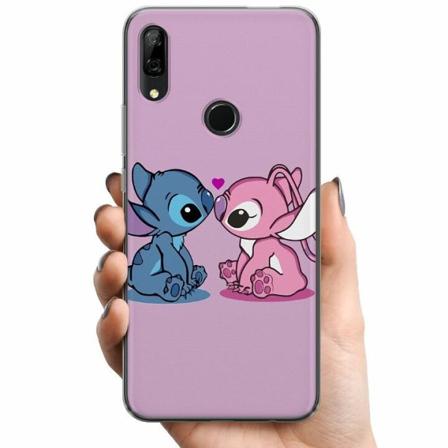 Huawei P Smart Z Tpu Mobilskal Lilo And Stitch