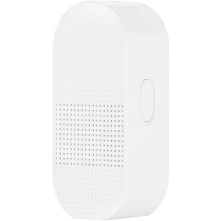 Bärbar minivakuumförslutare, 2-i-1 vakuummatförseglingsmaskin pump/uppblåsningspåseförslutare vakuumförpackningsmaskin (vit)