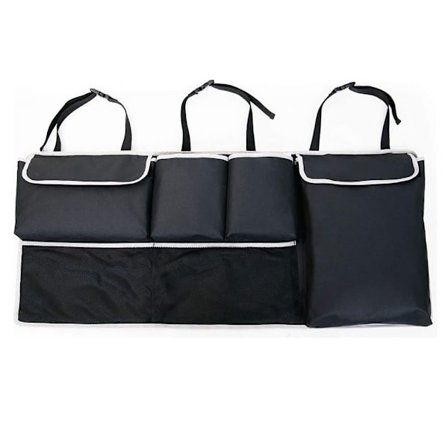 Bilförvaringsväska Organizer