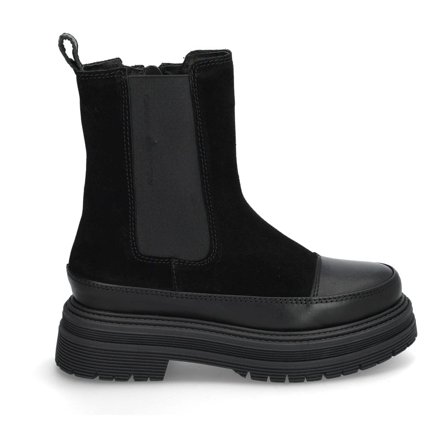 Canada Snow Mount Caia curlingkängor (dam)