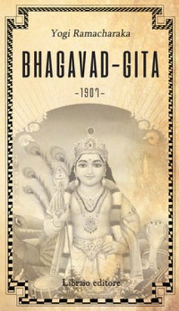 La Bhagavadgita Yogi Ramacharaka