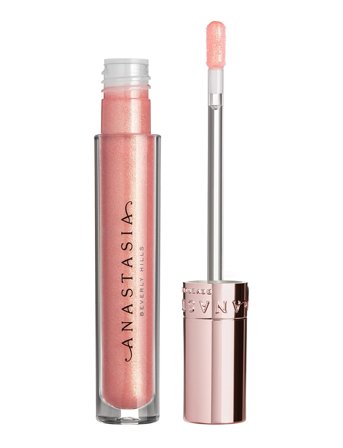 Anastasia Beverly Hills Lip Gloss Peachy - Pink - 4.7 ml