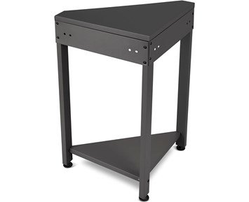 Austin and Barbeque-AABQ Corner table-Modulært hjørnebord for å vinkle utekjøkkenet 90°-Barbecue-Ukategoriserte produkter