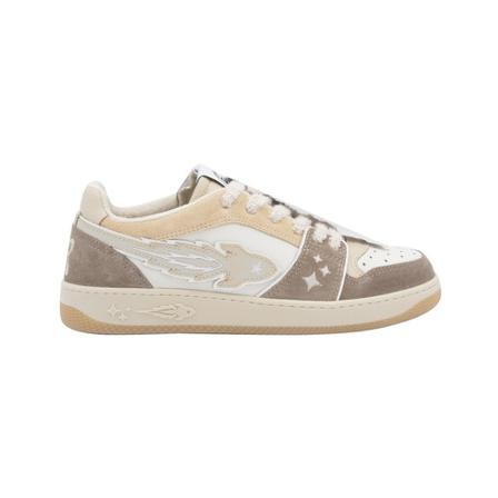 Enterprise Japan Sneakers , Beige , Heren , Maat: 41 EU
