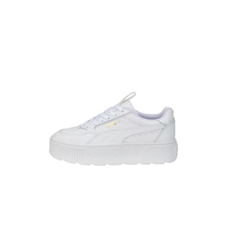 Lågskor Puma Karmen Vit 40.5