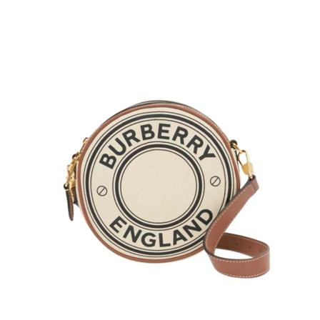 Burberry, Shoulder Bags Beżowy, Kobieta, Rozmiar: ONE Size