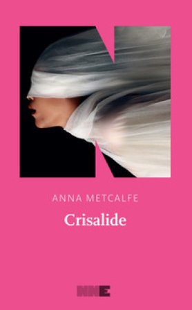 Crisalide Anna Metcalfe