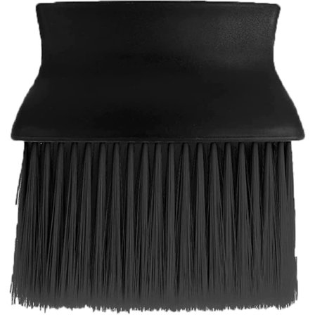 Auton sisätilojen pölyharja Pehmeä harjasharjan pölyharja ilman naarmuja Pölyntiheys Superpehmeä yksityiskohtainen harja